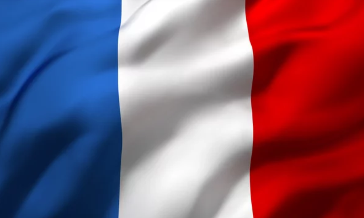 Origine française